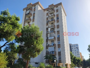Foto Appartamento in Via Archimede 8, Bari Japigia di 110 m² in vendita