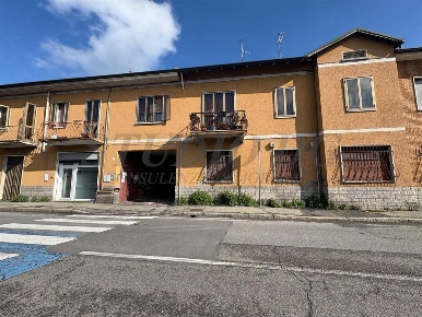 Foto Appartamento in via San carlo, Cesano Maderno di 58 m² con 2 locali