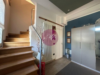 Foto Villa bifamiliare in Via Fratelli Mazzotti, Ravenna di 260 m²