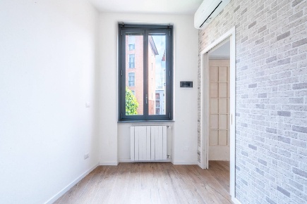 Foto Appartamento in Piazzale Lugano, Milano Bovisa di 60 m² con 3 locali