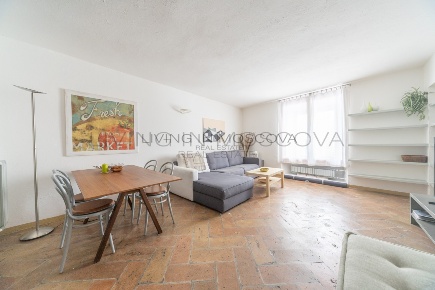 Foto Appartamento in Corso Garibaldi 42, Milano Lanza di 75 m² con 2 locali
