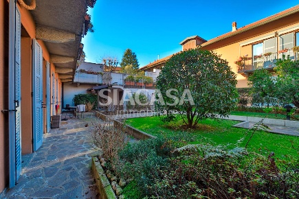 Foto Appartamento in Via Sanzio, Monza Via Lecco - Via Bergamo di 59 m²