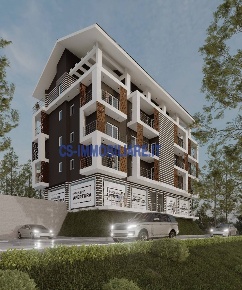 Foto Appartamento in Via Maratea, Potenza Centro di 62 m² con 2 locali