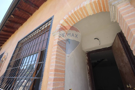 Foto Villa a schiera in Via Anicio Paolino, Roma Arco di Travertino