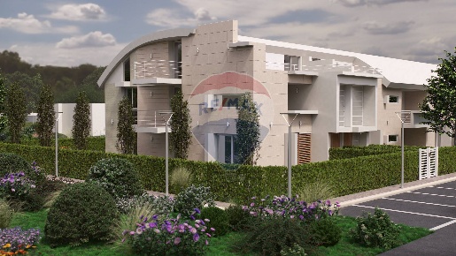 Foto Appartamento in Via Alfredo Giovine, Bari San Giorgio di 90 m²