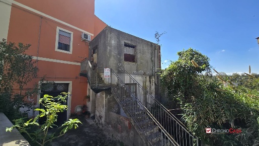 Foto Villa unifamiliare in via regina margherita, Caltagirone Centro
