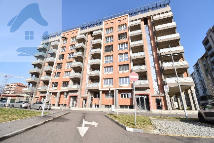 Foto Appartamento in Via Pietro Cossa, Torino Parella di 215 m² in vendita