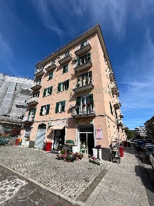 Foto Appartamento a Avellino Emanuele II, C. Colombo, Morelli e Silvati