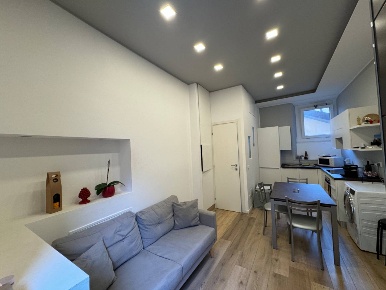 Foto Appartamento in Corso Di Porta Ticinese, Milano in affitto