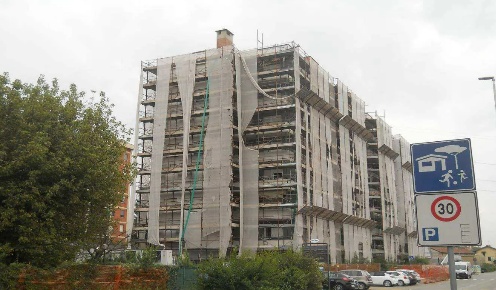 Foto Appartamento a Collegno in vendita