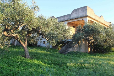 Foto Villa unifamiliare in Ss115, Mazara del Vallo Via Salemi, Ospedale