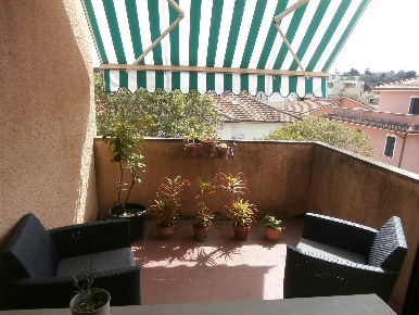 Foto Appartamento a Senigallia Borgo Molino, Portone di 85 m² con 3 locali