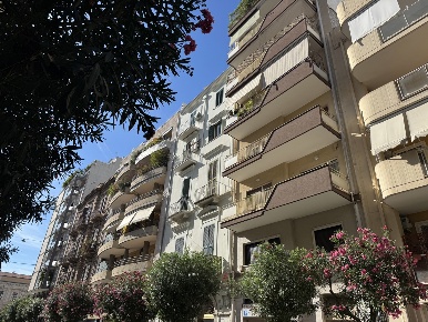 Foto Attico in Via Putignani 275, Bari Murat di 100 m² con 4 locali
