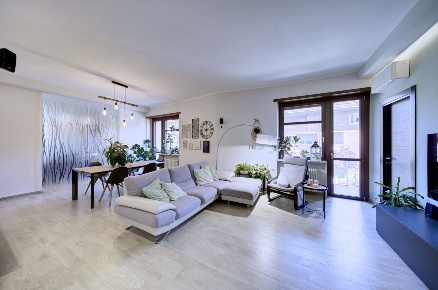 Foto Appartamento in Via Capelli 109, Torino Parella di 150 m² con 4 locali