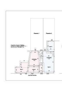 Foto Appartamento a Cascina Latignano di 90 m² con 4 locali in vendita