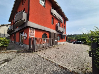 Foto Appartamento in Piazza stazione, Cantù in vendita