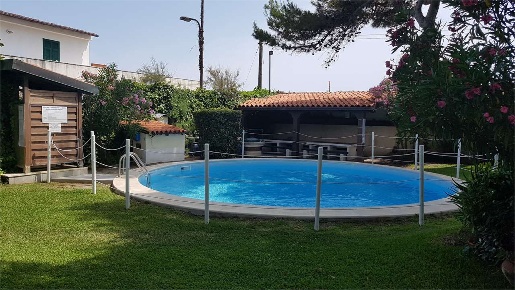 Foto Appartamento in CORSO MARCONI, Sanremo Foce - Semeria di 15 m²