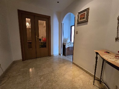 Foto Appartamento in Via SIRLETO 35, Catanzaro in vendita
