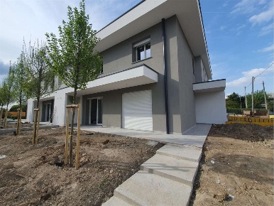 Foto Villa a schiera a Padova in vendita
