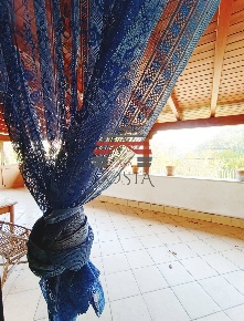 Foto Villa in via esterna cozzo ingrassia, Monreale in vendita