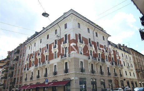 Foto Appartamento in Via Melloni  18, Milano in vendita