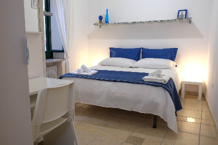 Foto Appartamento in via francesco de paola, Salerno in affitto