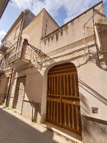 Foto Casa indipendente a Mazara del Vallo Centro Storico di 220 m²
