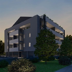 Foto Appartamento a Treviso Santa Maria del Sile di 86 m² con 5 locali