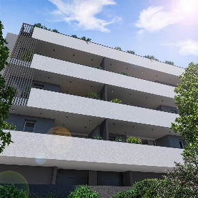 Foto Appartamento a Treviso Santa Maria del Sile di 86 m² con 5 locali