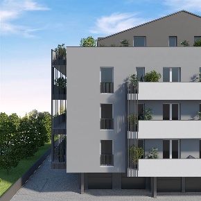 Foto Appartamento a Treviso Santa Maria del Sile di 109 m² con 6 locali