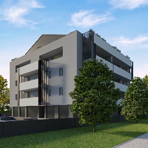 Foto Appartamento a Treviso Santa Maria del Sile di 109 m² con 6 locali