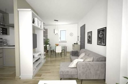 Foto Appartamento in Via Tizzano 74, Empoli in vendita