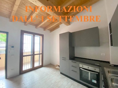 Foto Appartamento a Piacenza Politecnico - Scalabrini di 45 m² con 2 locali
