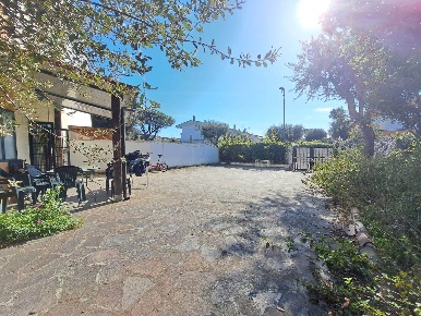 Foto Villa a schiera in Viale Castellammare, Fiumicino Fregene di 70 m²