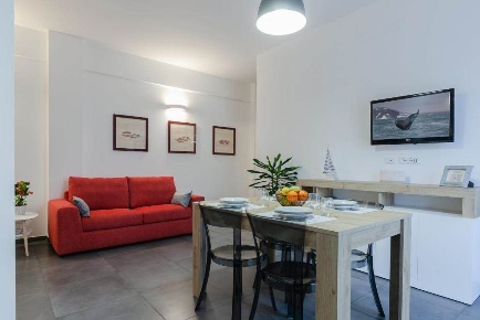 Foto Appartamento a La Spezia La Scorza - Fossitermi di 75 m² con 4 locali