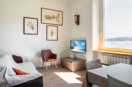 Foto Appartamento a La Spezia Marola - Campiglia di 65 m² con 4 locali