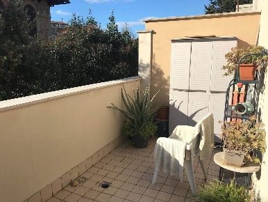 Foto Appartamento a Firenze Fortezza - Stazione di 110 m² con 4 locali