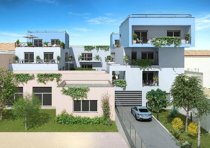 Foto Appartamento in Via Brilla, Savona Legino, Zinola, Fornaci di 79 m²