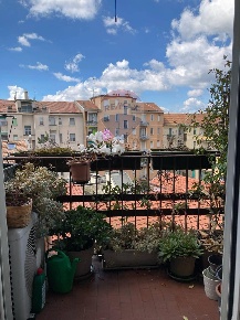 Foto Appartamento in Via Washington, Milano in affitto