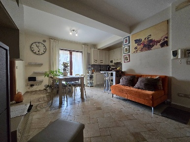 Foto Appartamento in Via Giovanni Pascoli, L'Aquila Pettino - Cansatessa