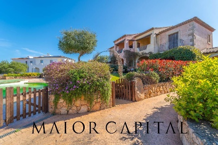 Foto Appartamento in Via del Giglio, Olbia Pittulongu di 115 m² in vendita