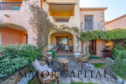 Foto Appartamento in Via del Giglio snc, Olbia Pittulongu di 115 m²