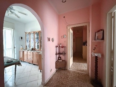 Foto Appartamento in Via Paterno', Siracusa Santa Panagia - Teracati