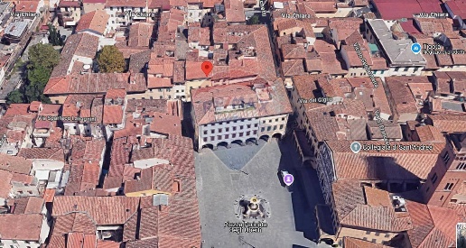 Foto Appartamento in Via S. Lavagnini, Empoli in vendita