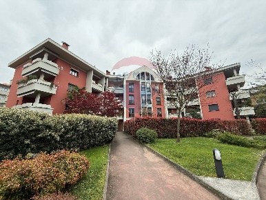 Foto Appartamento in via Battisti, Legnano in affitto