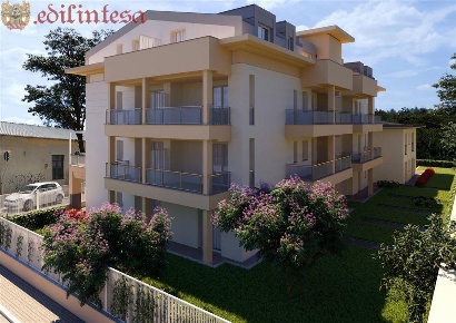 Foto Appartamento in PADRE REGINALDO GIULIANI, Lissone in vendita