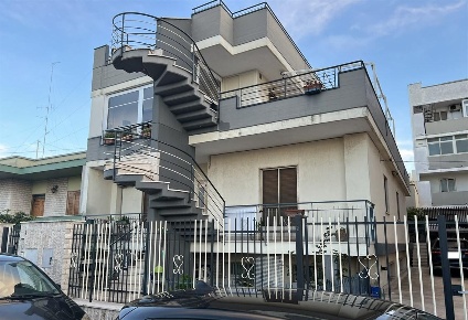Foto Villa in Via Vulture, Modugno in vendita