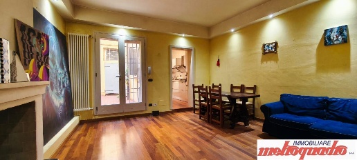 Foto Appartamento in via Quadri, Bologna San Vitale di 94 m² con 4 locali