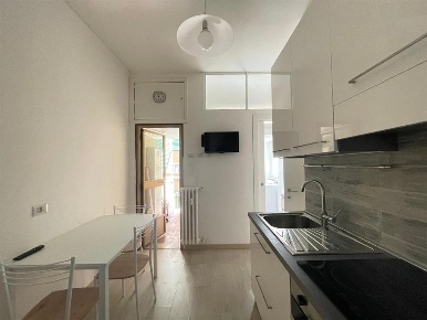 Foto Appartamento in Via G. Ripamonti, Milano in affitto