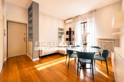 Foto Appartamento in via nino bixio 4, Milano Piave - Tricolore di 100 m²